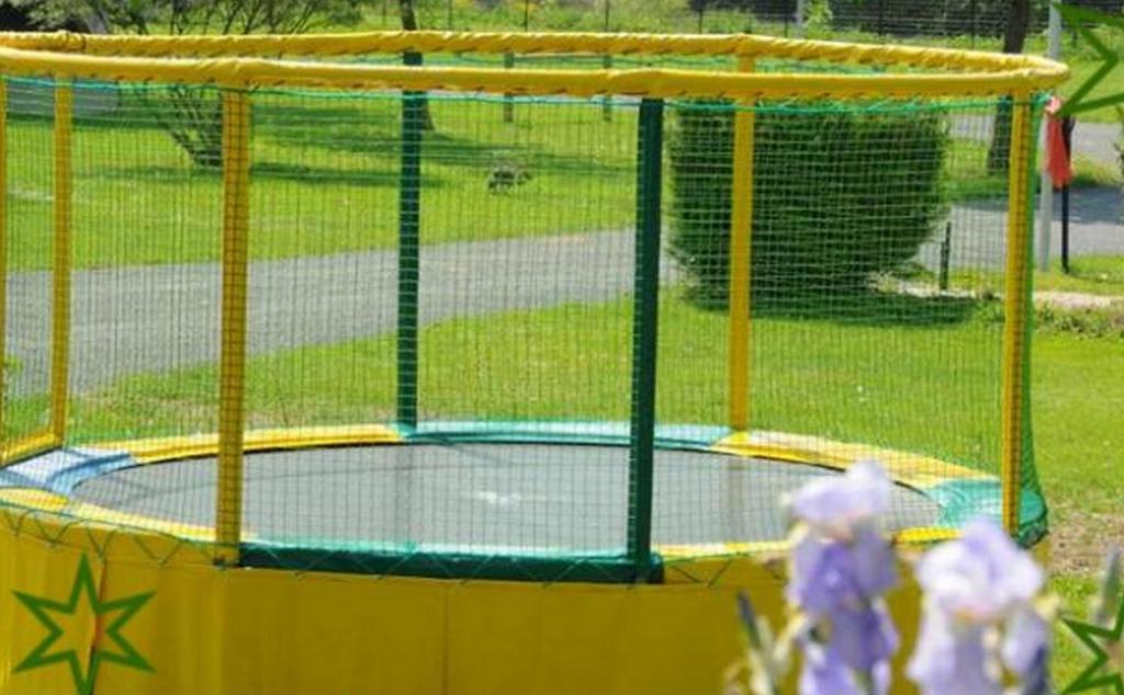Camping Au Bord De L'Aisne Guignicourt المظهر الخارجي الصورة