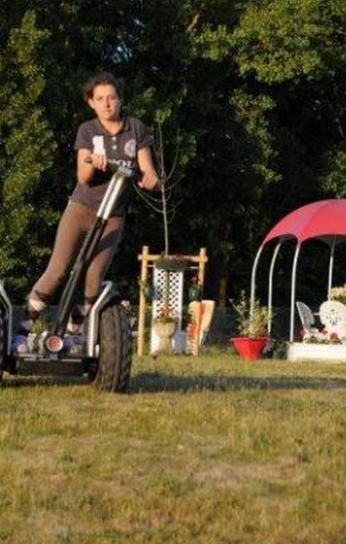 Camping Au Bord De L'Aisne Guignicourt المظهر الخارجي الصورة